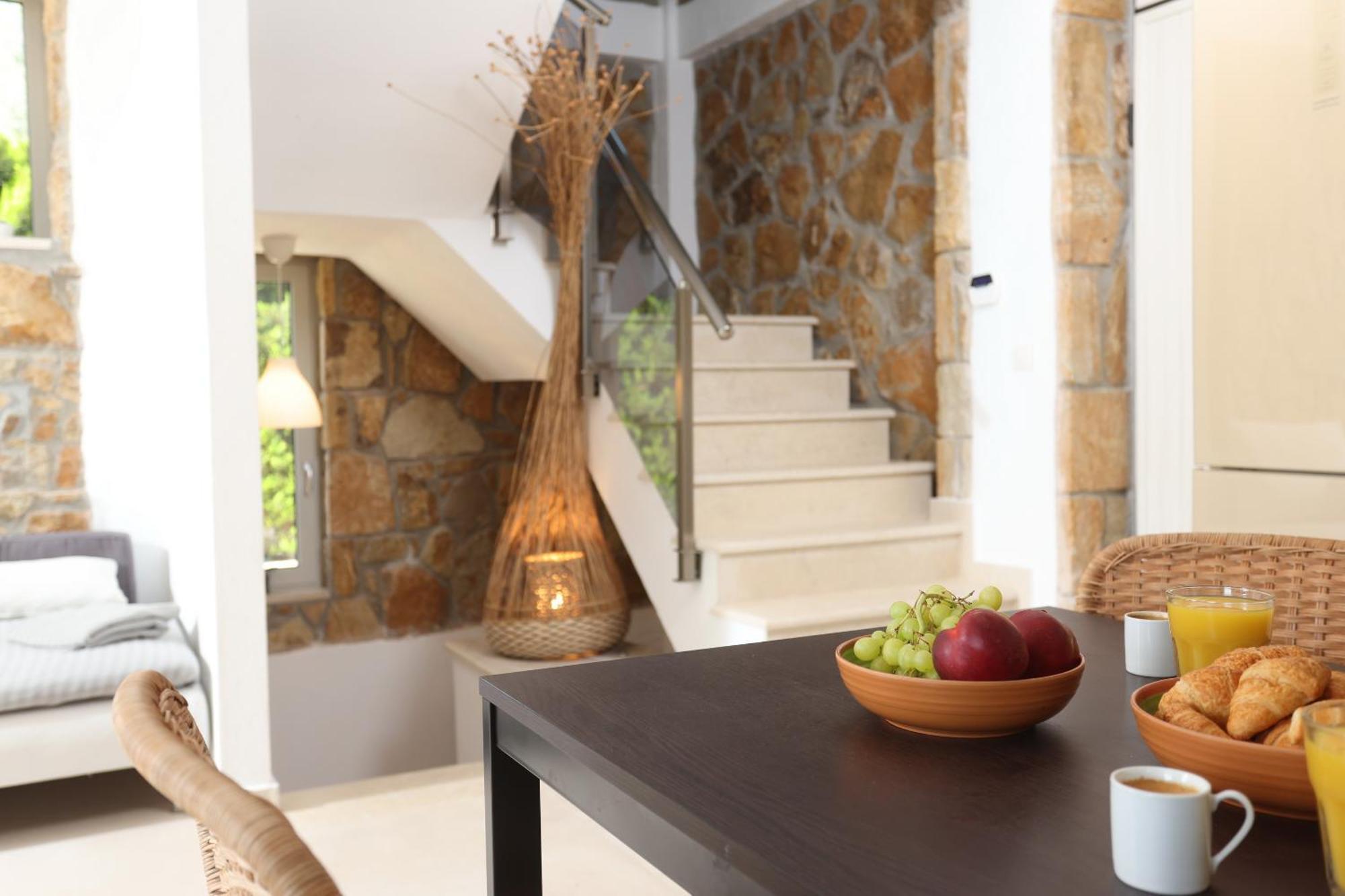 Douglas - Private Pool, Bbq, 4bdrms, View Villa *