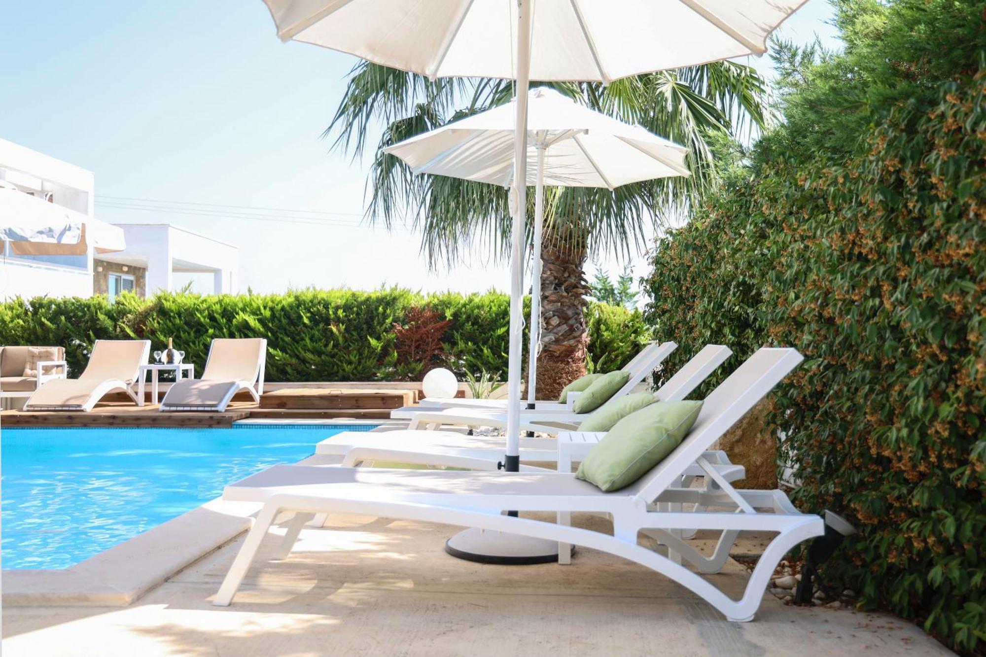 Douglas - Private Pool, Bbq, 4bdrms, View